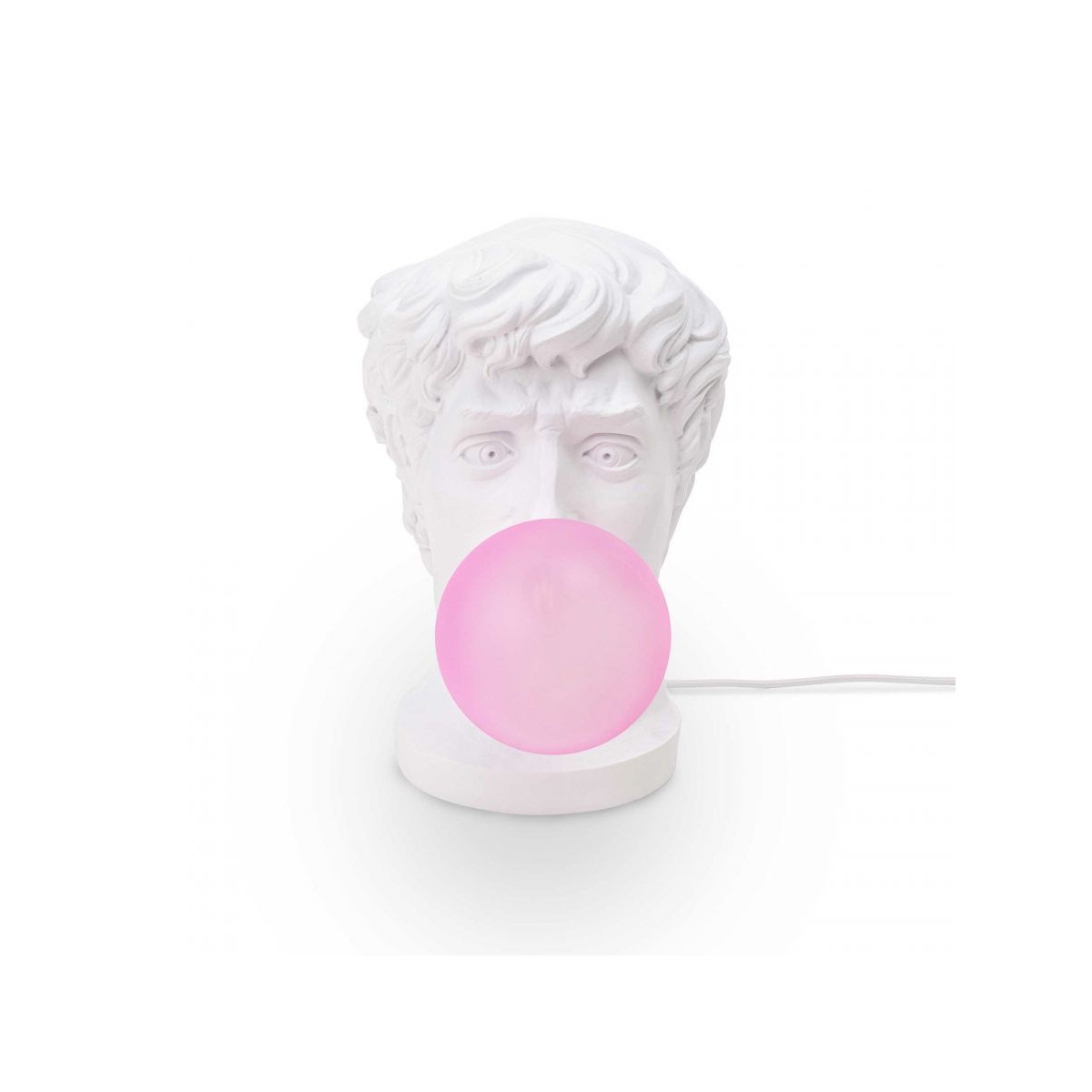 Настольная лампа Seletti Wonder