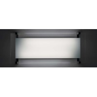 Настенный светильник Fabbian Binario D39D0301