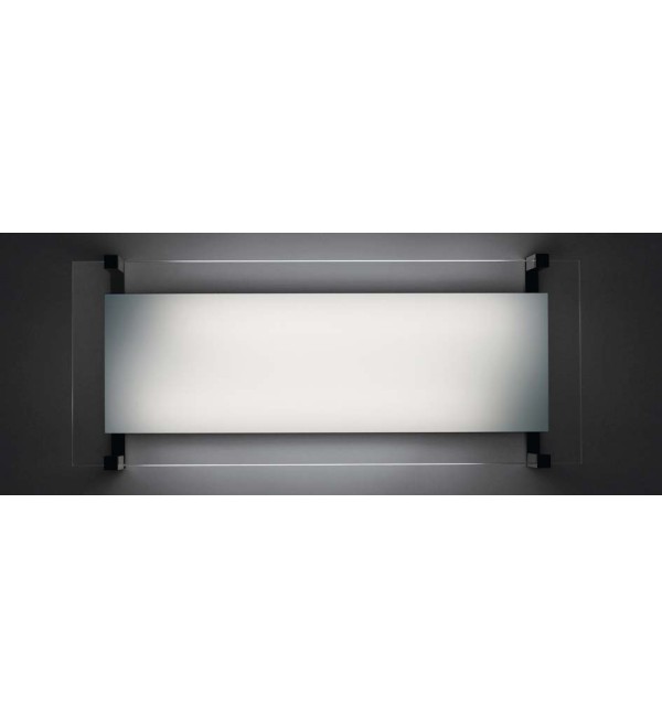 Настенный светильник Fabbian Binario D39D0301