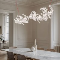 Подвесной светильник Slamp Hanami Large