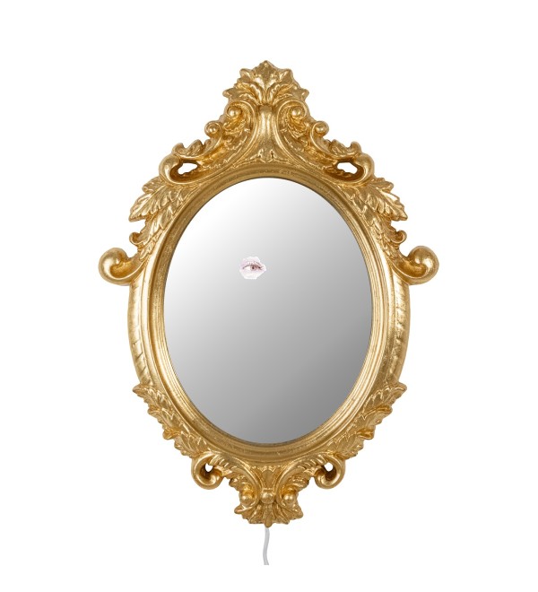 Зеркало Seletti Wall mirrors Ciclope