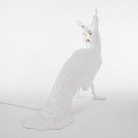 Напольный светильник Seletti Peacock
