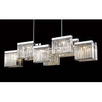 Люстра Delight Collection Broadway 10