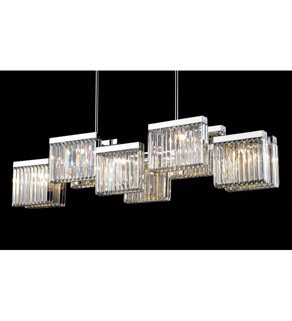 Люстра Delight Collection Broadway 10