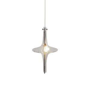 Подвесной светильник Delight Collection Datura 5062P/S clear