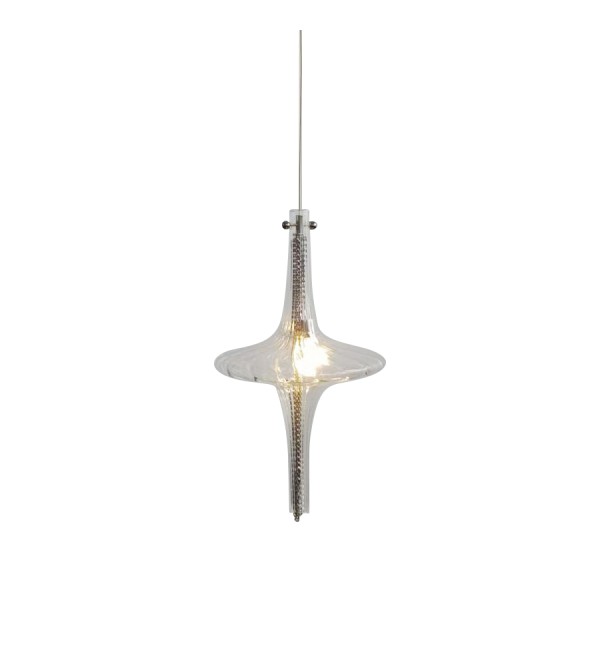 Подвесной светильник Delight Collection Datura 5062P/S clear
