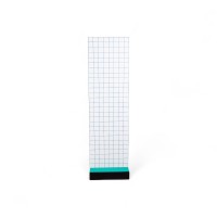 Стеллаж Seletti Superfurniture Supershelf Blue Grid