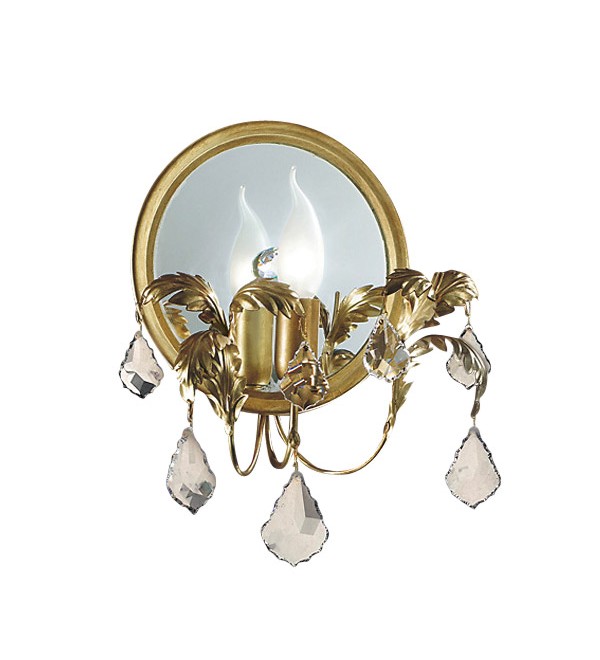 Бра MM Lampadari Specchio 6474/A1 V1876 XP