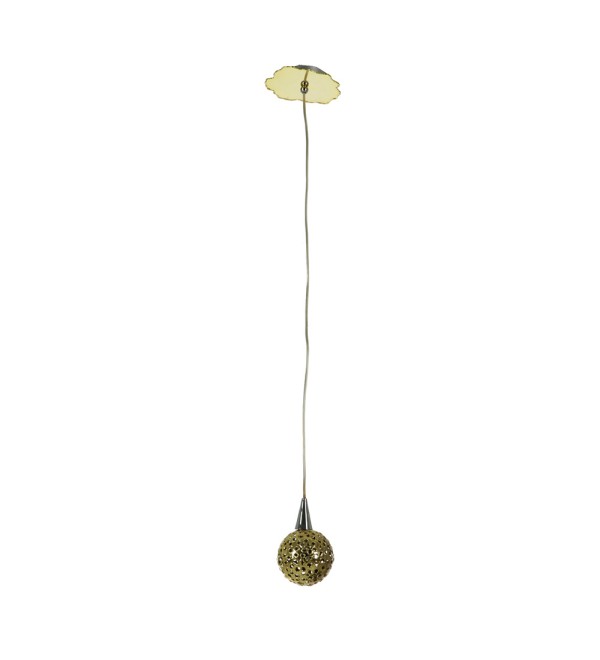 Подвесной светильник MM Lampadari Sfere 6843/P1 01 Piccolo V2470