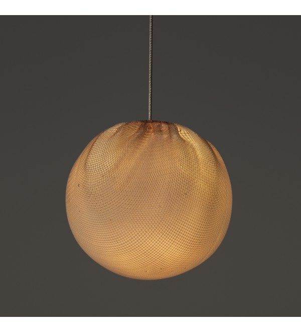 Подвесной светильник Delight Collection 2816P/1 gold