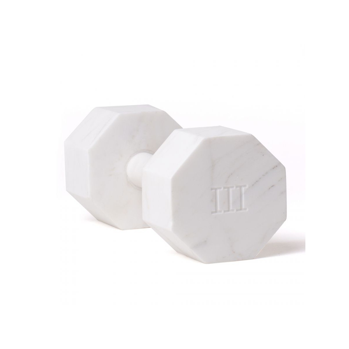 Аксессуар Seletti Lvdis Set of 2 Dumbell KG. 3