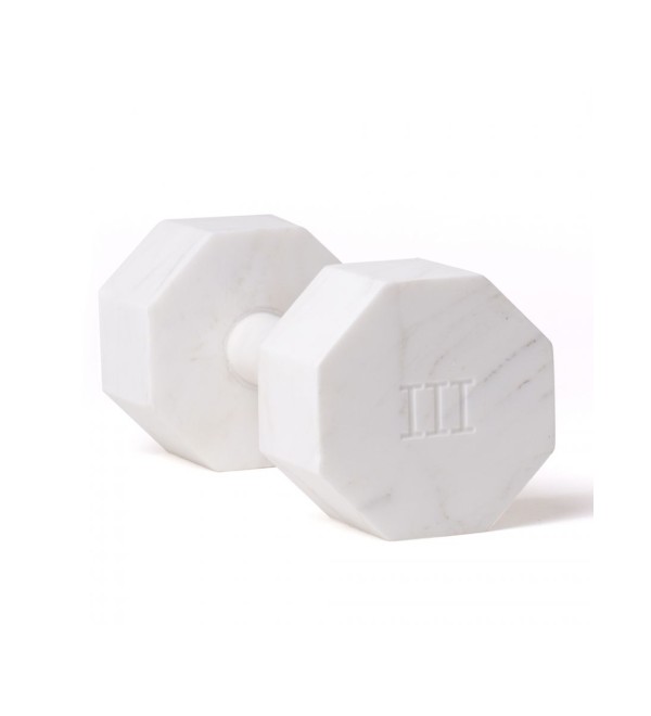 Аксессуар Seletti Lvdis Set of 2 Dumbell KG. 3
