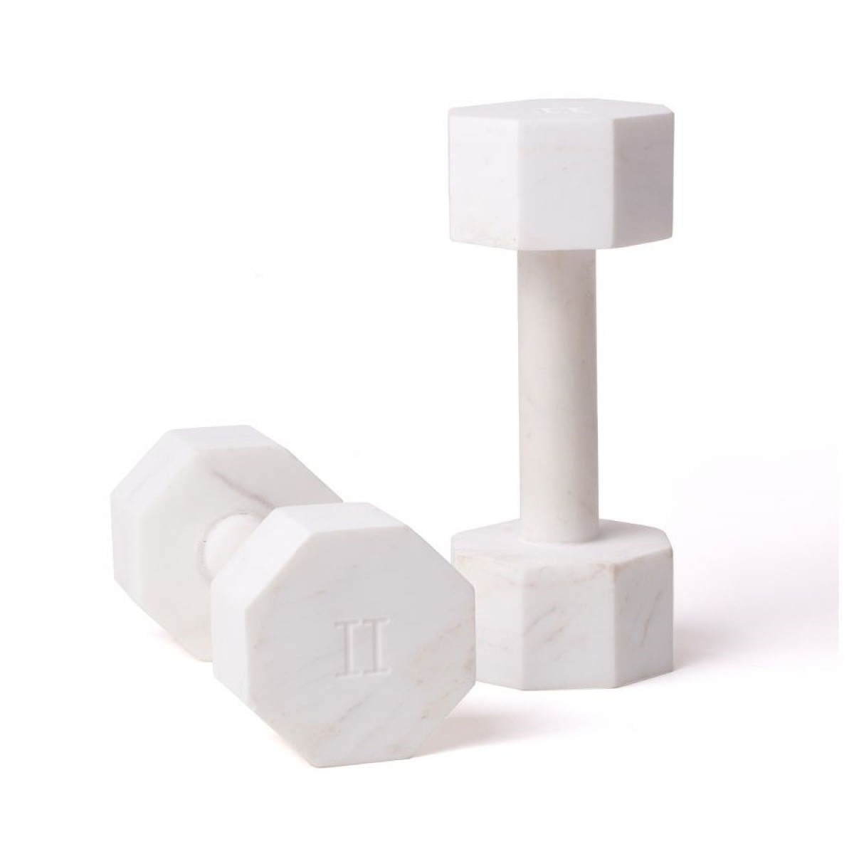 Аксессуар Seletti Lvdis Set of 2 Dumbell KG. 2