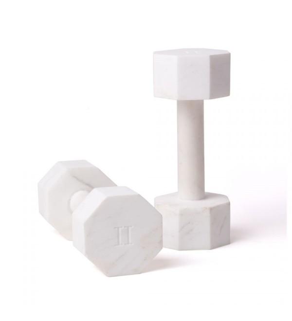 Аксессуар Seletti Lvdis Set of 2 Dumbell KG. 2