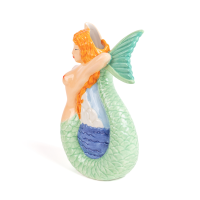 Кувшин Seletti Mermaid
