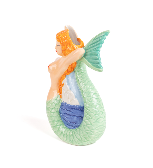 Кувшин Seletti Mermaid