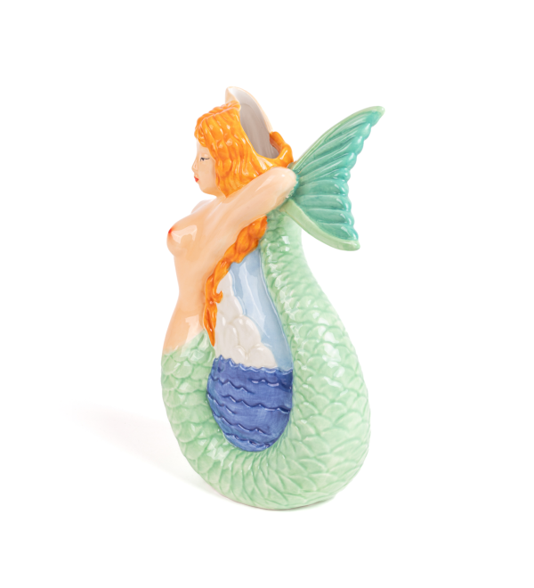 Кувшин Seletti Mermaid