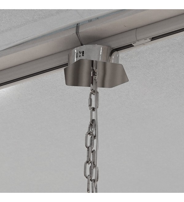 Люстра Delight Collection Hardy nickel