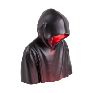 Настольная лампа Seletti Bad Guy Black