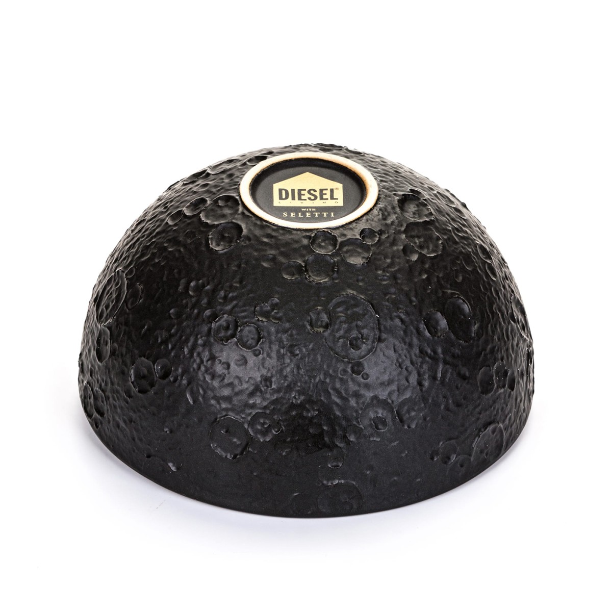Пиала Seletti Cosmic Diner Lunar Small