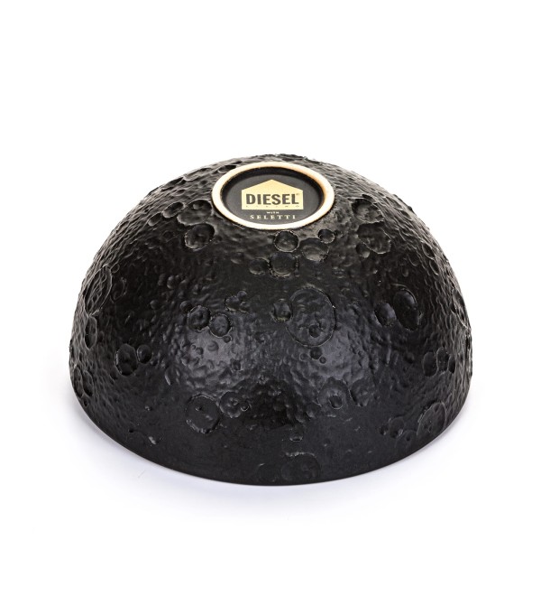Пиала Seletti Cosmic Diner Lunar Small