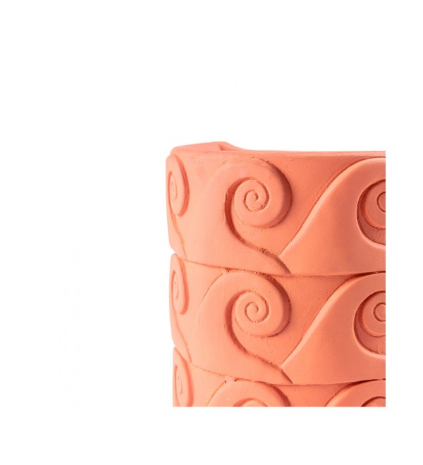 Кашпо Seletti Magna Graecia Onde