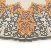 Салфетка под приборы Seletti Hybrid Marozia