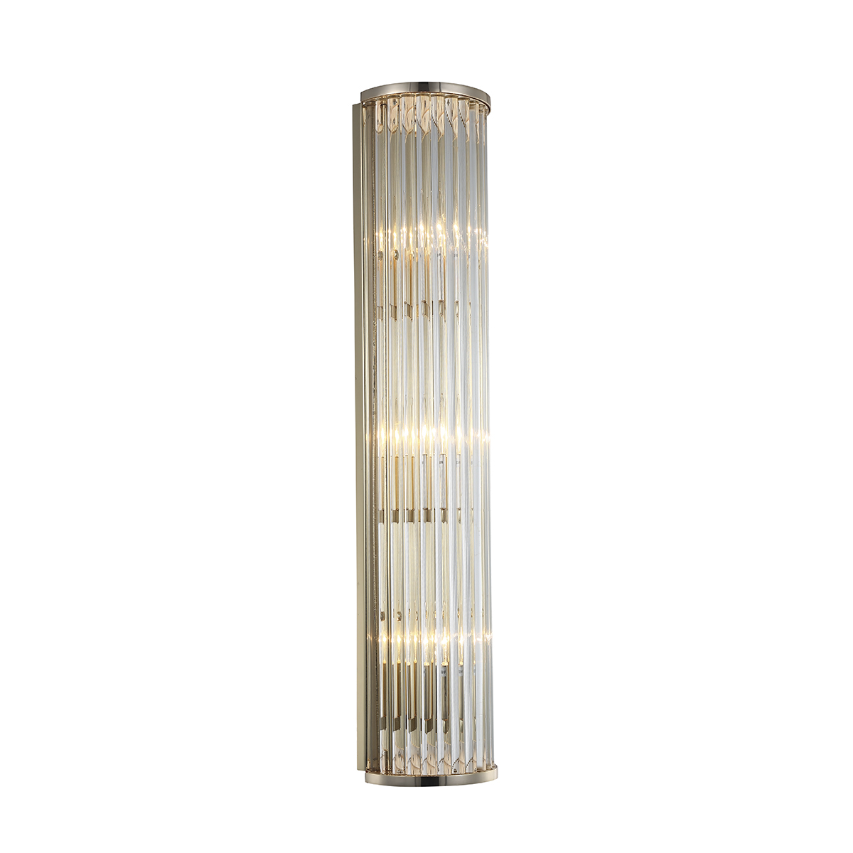 Настенный светильник Delight Collection Crystal bar 771338 gold
