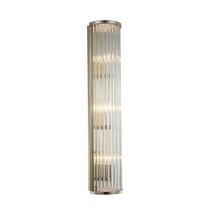 Настенный светильник Delight Collection Crystal bar 771338 gold