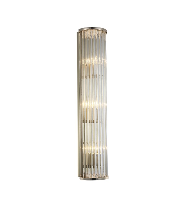 Настенный светильник Delight Collection Crystal bar 771338 gold