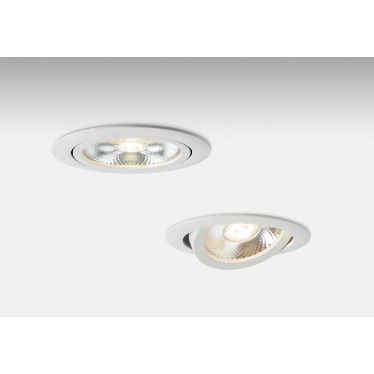 Встраиваемый светильник Delight Collection DA8304DR d.10.2