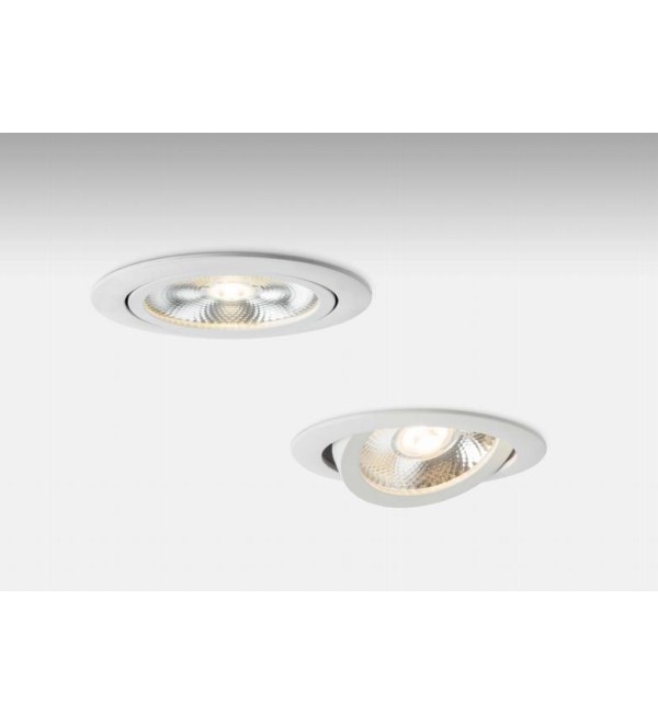 Встраиваемый светильник Delight Collection DA8304DR d.10.2