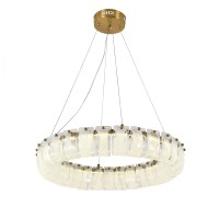 Люстра Delight Collection 82004P/D800 brass