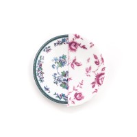 Кофейная пара Seletti Hybrid Leonia
