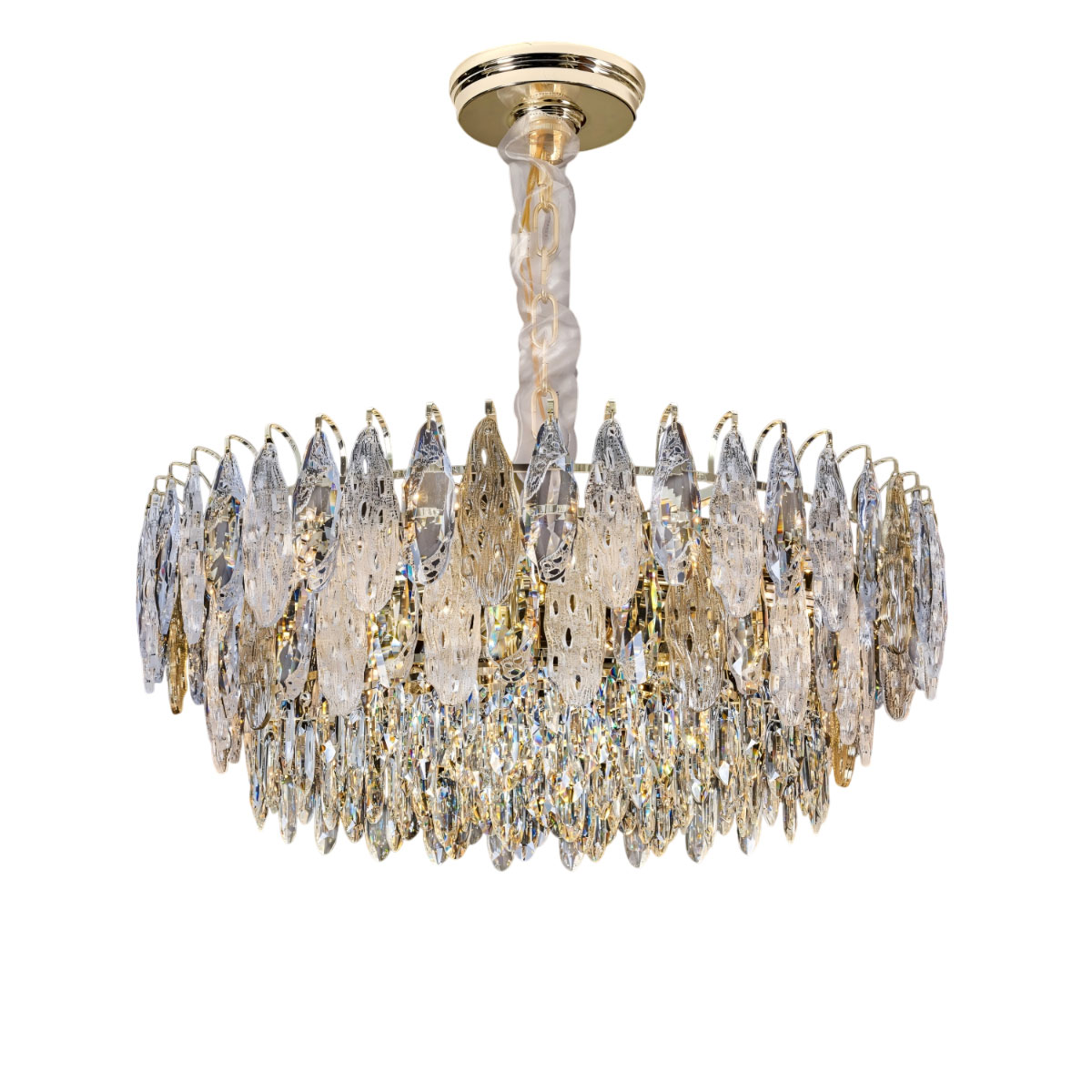 Люстра Delight Collection OD2095-58 gold