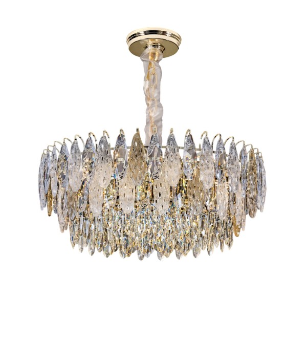 Люстра Delight Collection OD2095-58 gold