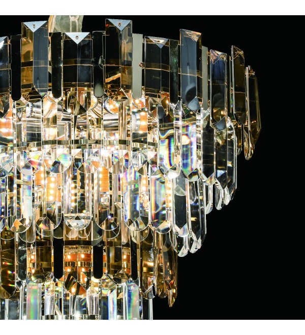 Люстра Delight Collection 1710-600 gold