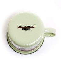 Кружка Seletti Toiletpaper Enamel Soap