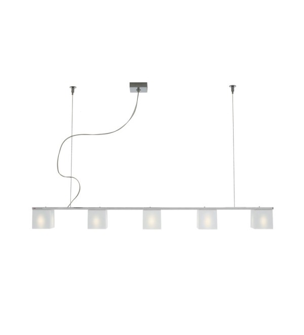 Подвесной светильник Fabbian Cubetto D28A0601