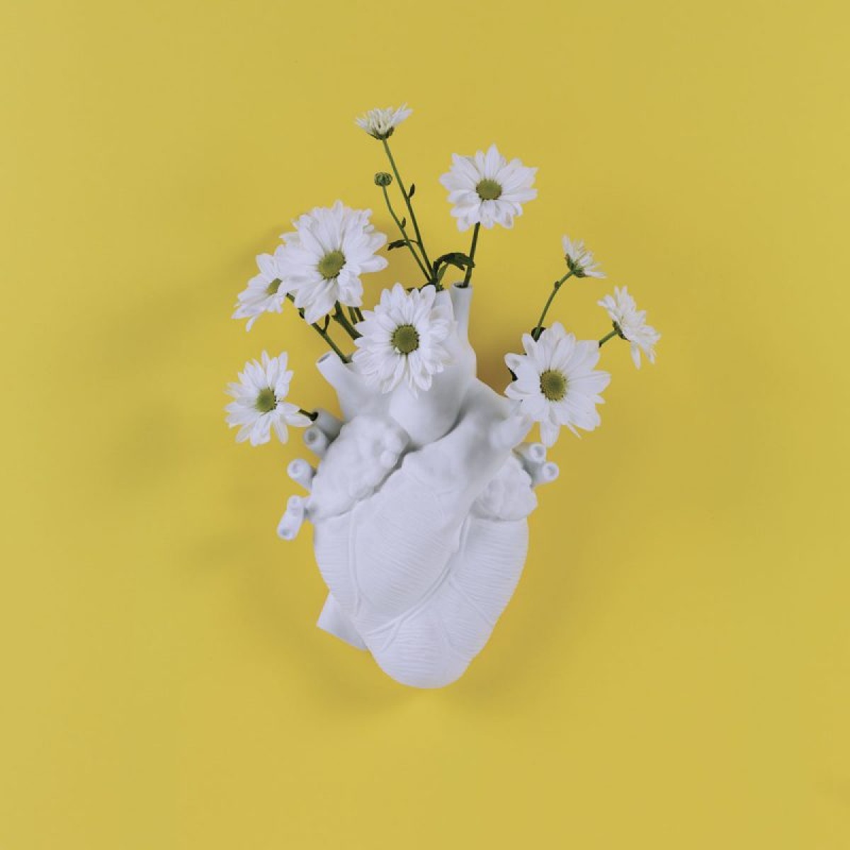 Ваза Seletti Love in Bloom