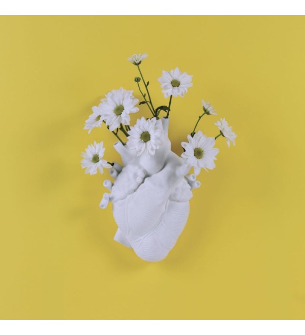 Ваза Seletti Love in Bloom