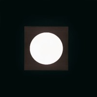 Настенный/Потолочный светильник Leucos GIO 3 P-PL 60 Wenge