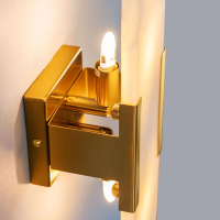 Настенный светильник Delight Collection OWB2104 gold