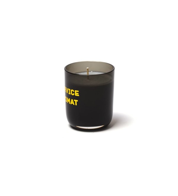 Свеча Seletti Home Scents Memories Self Service Laundromat