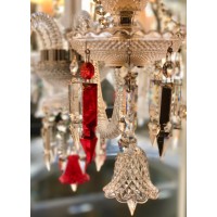 Люстра Delight Collection Moollona MD11027010-6A clear
