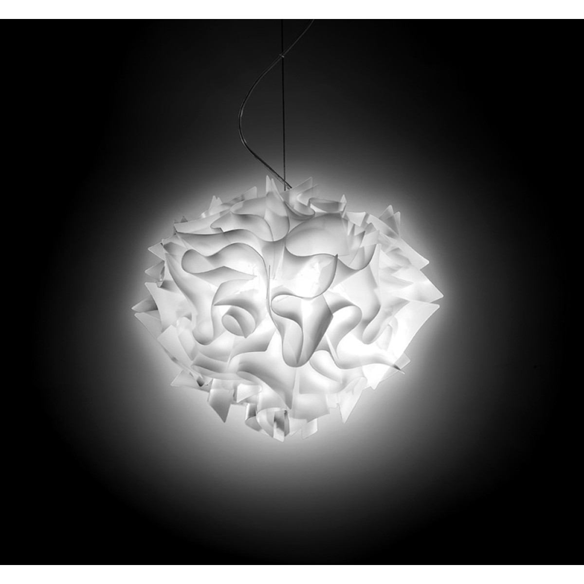 Люстра Slamp Veli Opal