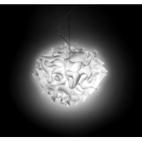 Люстра Slamp Veli Opal