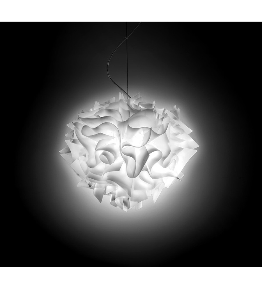 Люстра Slamp Veli Opal