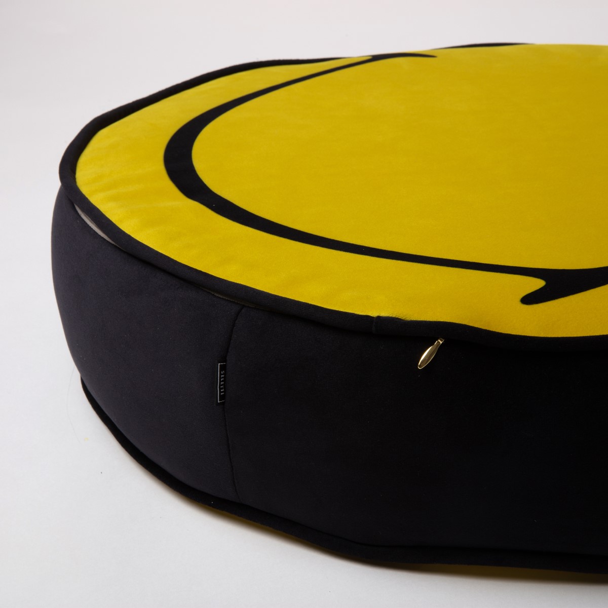 Подушка Seletti Classic Smiley