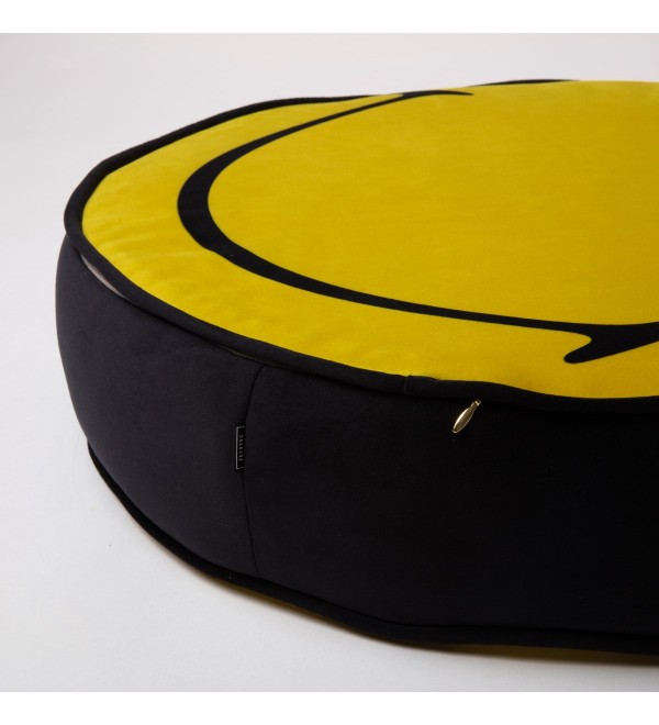 Подушка Seletti Classic Smiley